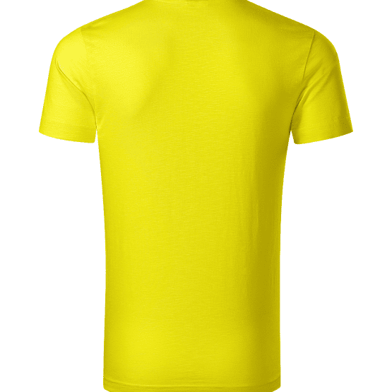 Native (GOTS) 173 - Koszulka męska