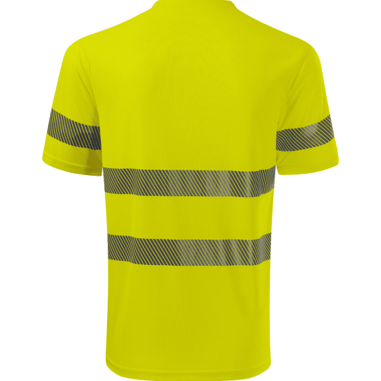 HV Dry 1V8 - Koszulka unisex