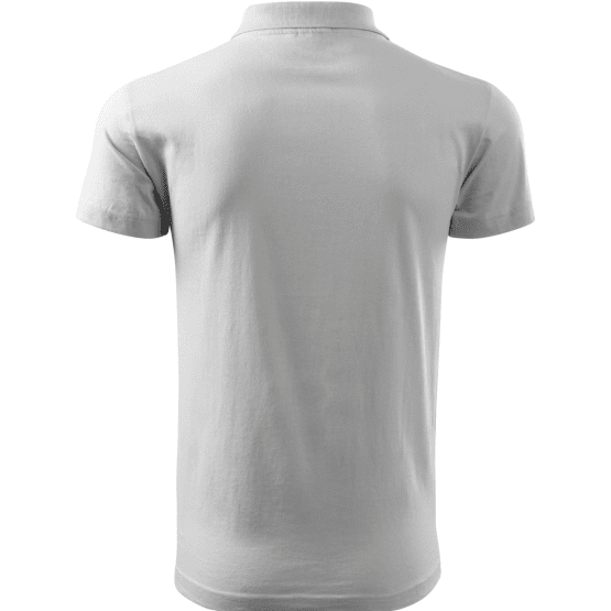 Single J. 202 - Koszulka polo męska
