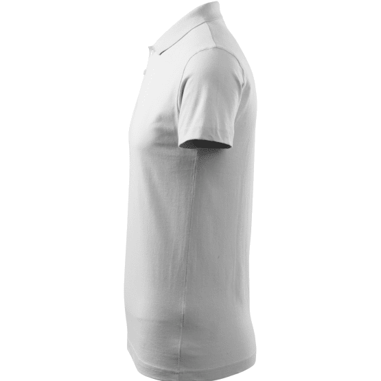 Single J. 202 - Koszulka polo męska