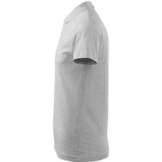 Single J. 202 - Koszulka polo męska