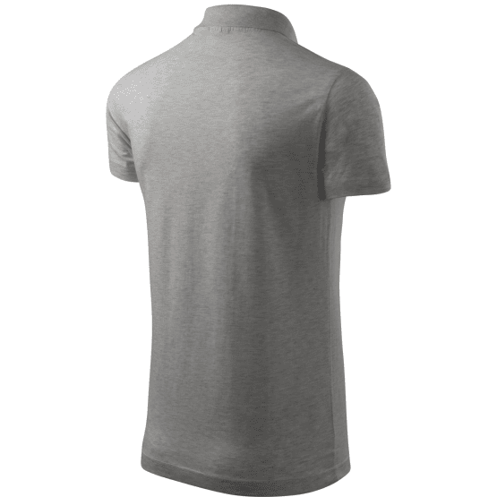 Single J. 202 - Koszulka polo męska