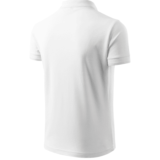 Pique Polo 203 - Koszulka polo męska