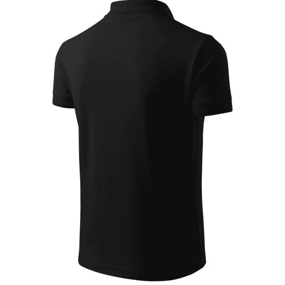 Pique Polo 203 - Koszulka polo męska