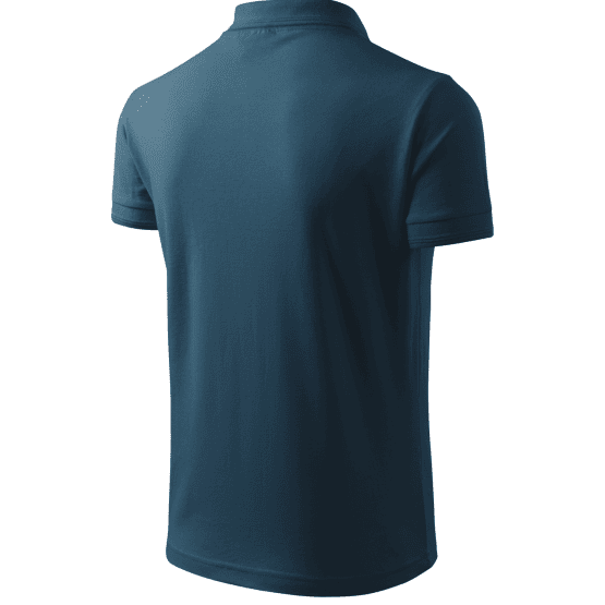 Pique Polo 203 - Koszulka polo męska