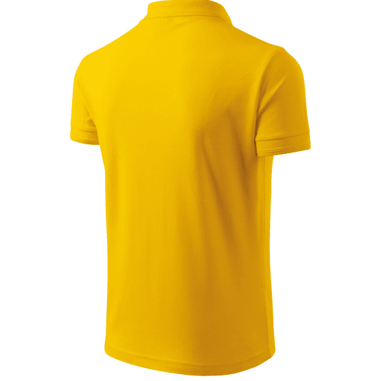 Pique Polo 203 - Koszulka polo męska