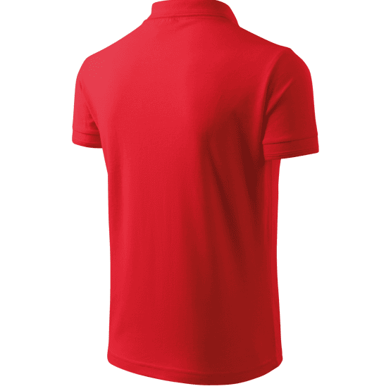 Pique Polo 203 - Koszulka polo męska