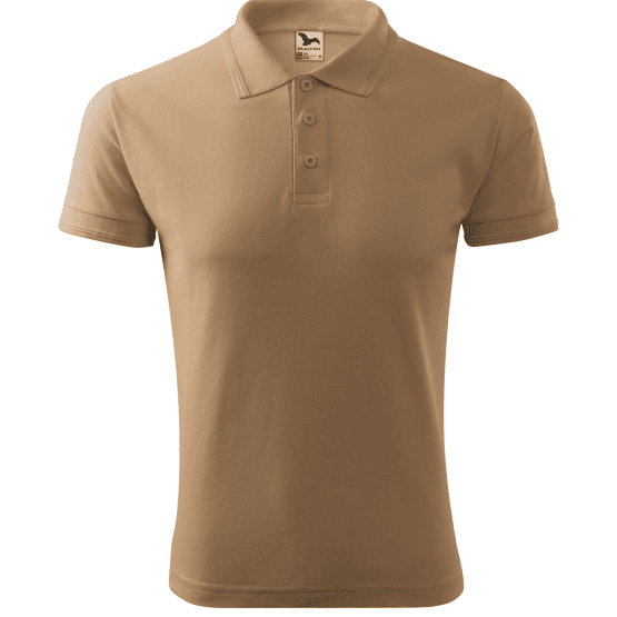 Pique Polo 203 - Koszulka polo męska