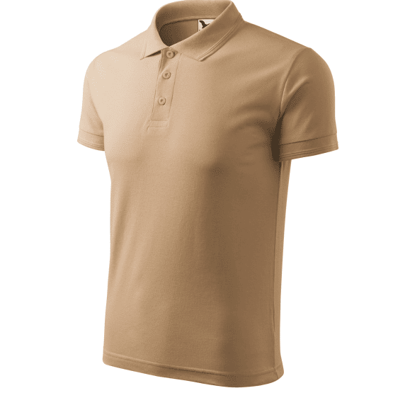 Pique Polo 203 - Koszulka polo męska