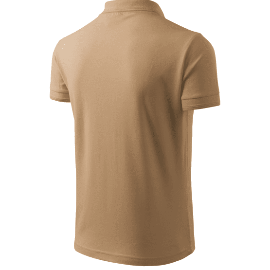 Pique Polo 203 - Koszulka polo męska