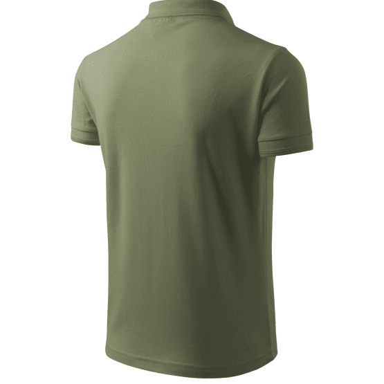 Pique Polo 203 - Koszulka polo męska