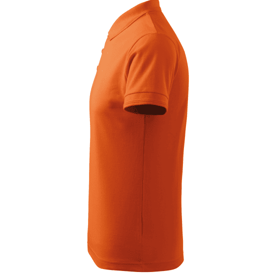 Pique Polo 203 - Koszulka polo męska