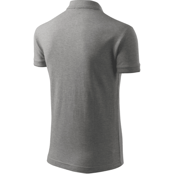 Pique Polo 203 - Koszulka polo męska