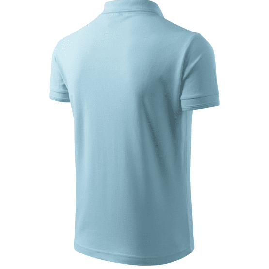 Pique Polo 203 - Koszulka polo męska