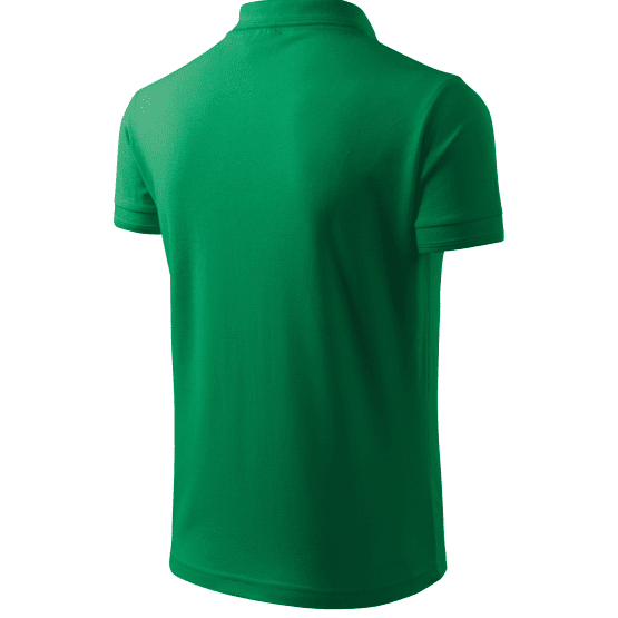 Pique Polo 203 - Koszulka polo męska