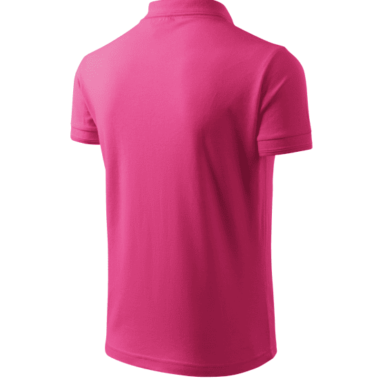 Pique Polo 203 - Koszulka polo męska