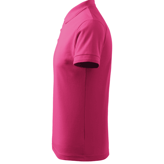 Pique Polo 203 - Koszulka polo męska