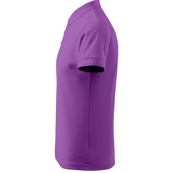 Pique Polo 203 - Koszulka polo męska