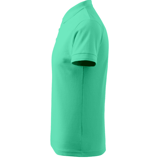 Pique Polo 203 - Koszulka polo męska