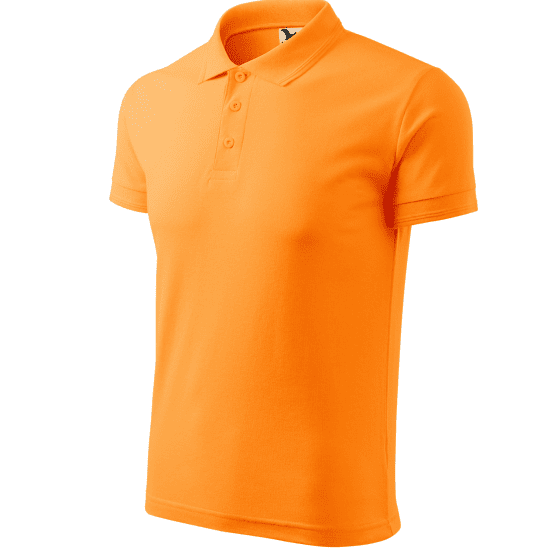 Pique Polo 203 - Koszulka polo męska