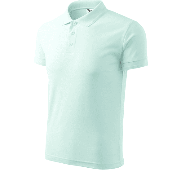 Pique Polo 203 - Koszulka polo męska