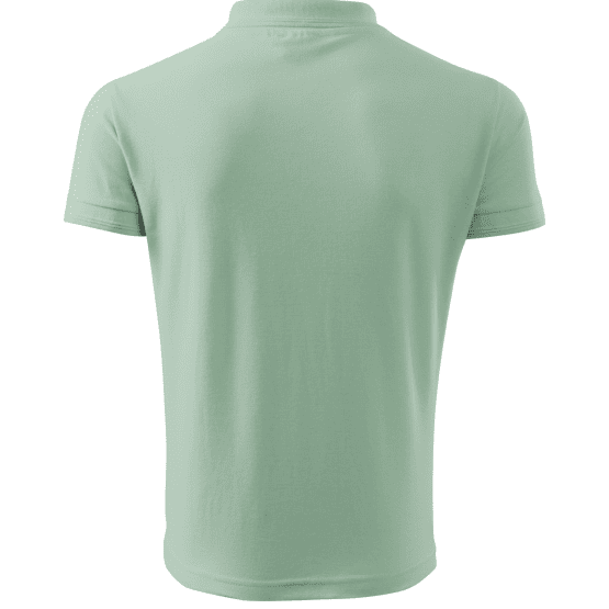 Pique Polo 203 - Koszulka polo męska
