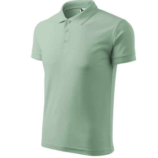 Pique Polo 203 - Koszulka polo męska