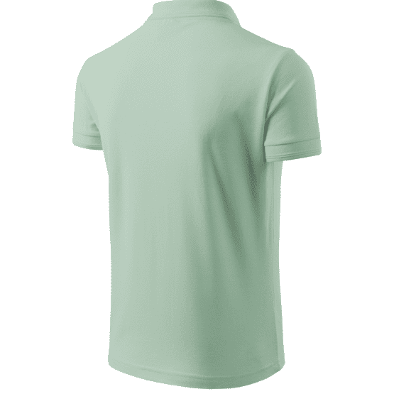 Pique Polo 203 - Koszulka polo męska