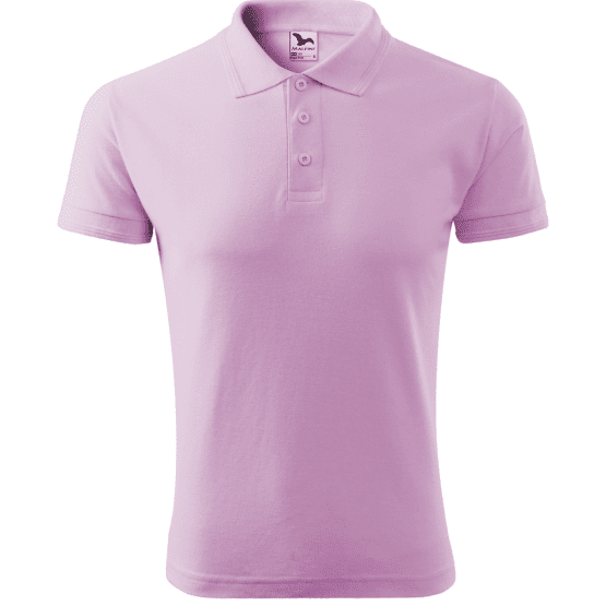 Pique Polo 203 - Koszulka polo męska