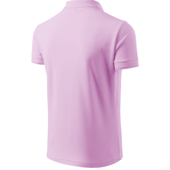 Pique Polo 203 - Koszulka polo męska