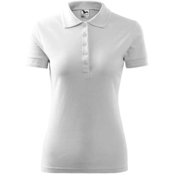 Pique Polo 210 - Koszulka polo damska