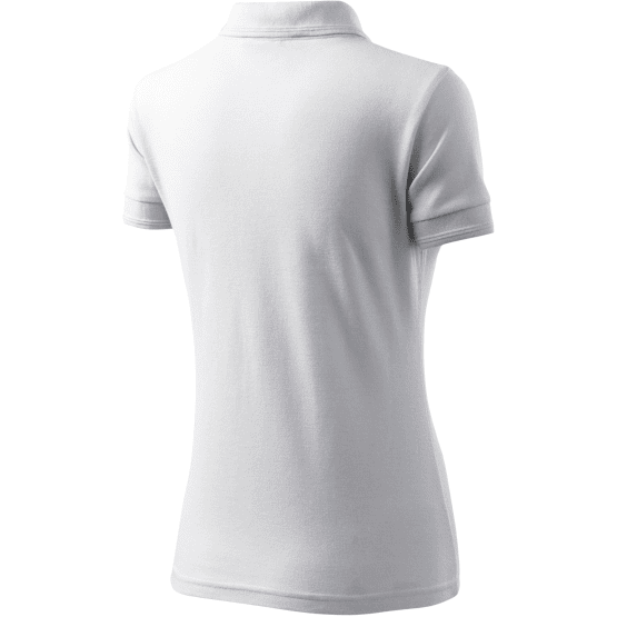 Pique Polo 210 - Koszulka polo damska