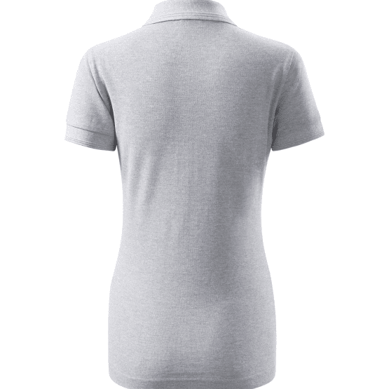 Pique Polo 210 - Koszulka polo damska