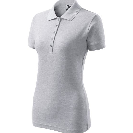 Pique Polo 210 - Koszulka polo damska