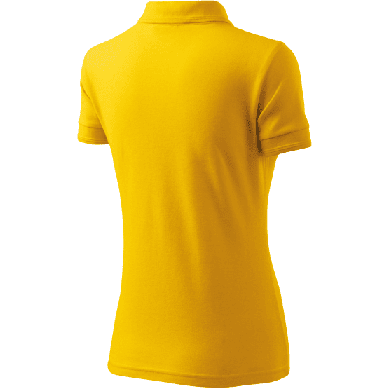 Pique Polo 210 - Koszulka polo damska