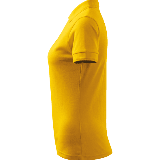 Pique Polo 210 - Koszulka polo damska