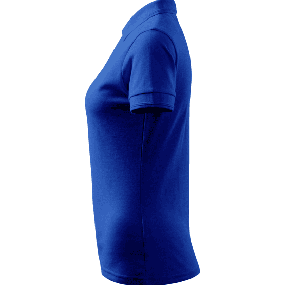 Pique Polo 210 - Koszulka polo damska