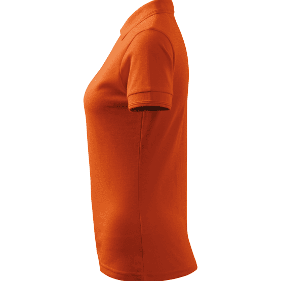 Pique Polo 210 - Koszulka polo damska