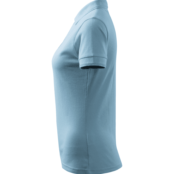 Pique Polo 210 - Koszulka polo damska