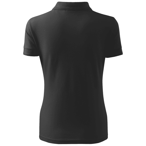 Pique Polo 210 - Koszulka polo damska