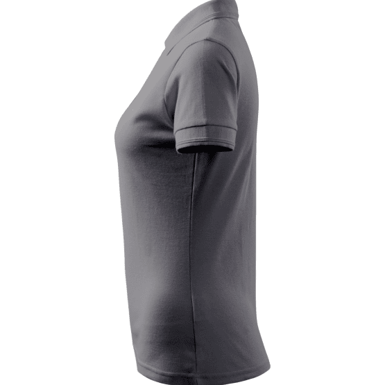 Pique Polo 210 - Koszulka polo damska