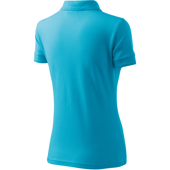 Pique Polo 210 - Koszulka polo damska