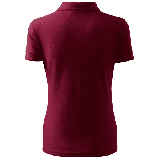 Pique Polo 210 - Koszulka polo damska