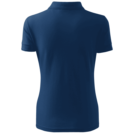 Pique Polo 210 - Koszulka polo damska