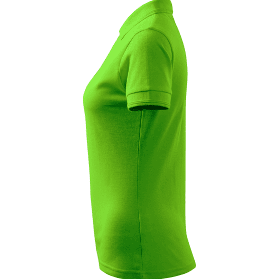 Pique Polo 210 - Koszulka polo damska