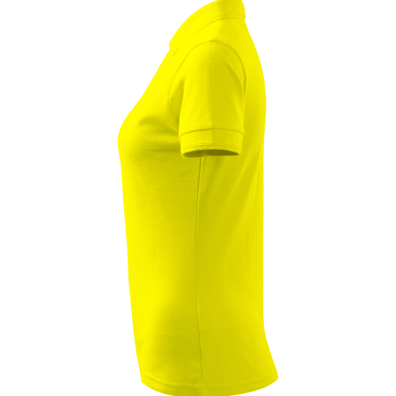 Pique Polo 210 - Koszulka polo damska