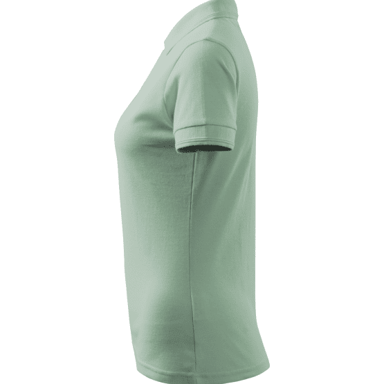 Pique Polo 210 - Koszulka polo damska