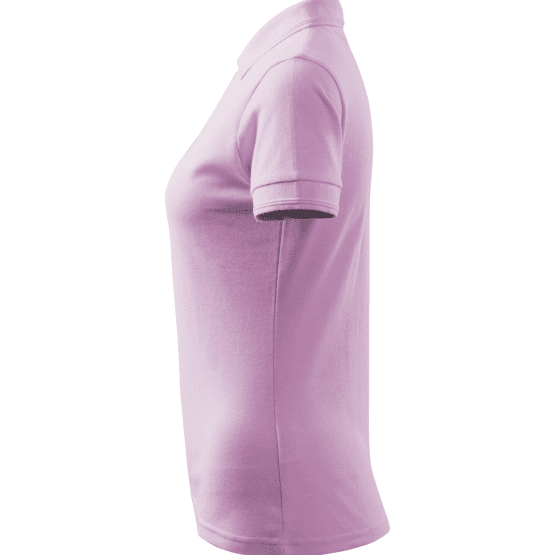 Pique Polo 210 - Koszulka polo damska