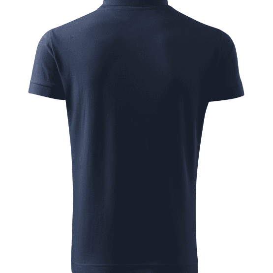 Cotton 212 - Koszulka polo męska