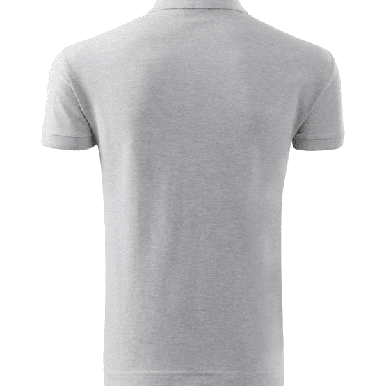 Cotton 212 - Koszulka polo męska